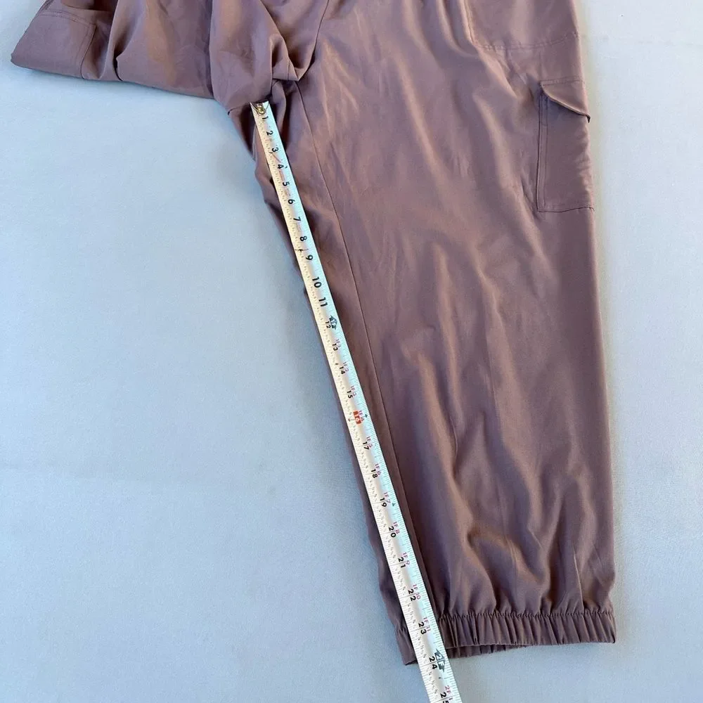 🎉5 for $45🎉 Old navy joggers pants size 3X - Picture 6 of 10